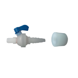 PVDF Sampling Valve