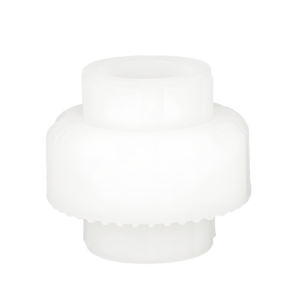 PVDF Union