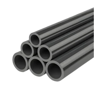 UPVC Pipe (ANSI SCH80/SCH40)