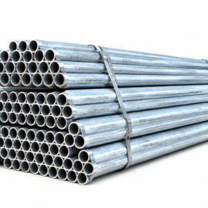 Galvanized Iron (GI) Pipes